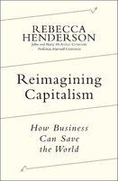 Reimagining Capitalism
