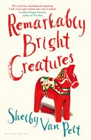 Remarkably Bright Creatures