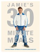 Jamie's 30–Minute Meals