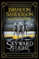 Skyward Flight: The Collection. Sunreach, ReDawn, Evershore