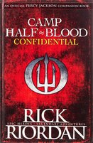 Camp Half–Blood Confidential