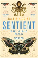Sentient: What Animals Reveal About Human Senses