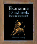 Ekonomie – 50 myšlenek, které musíte znát