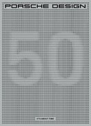 Porsche Design: It's About Time