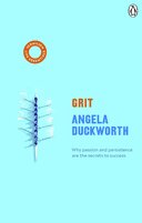 Grit: Why passion and resilience are the secrets to success