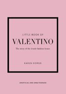 Little Book of Valentino