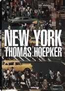 Thomas Hoepker New York