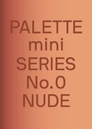 Palette mini series 00: Nude. New skin tone graphics