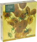 Vincent Van Gogh – Sunflowers. Jigsaw Puzzle (1000 pieces)