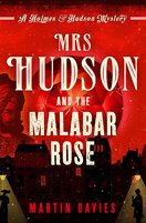 Mrs Hudson and the Malabar Rose (Holmes & Hudson Mystery)