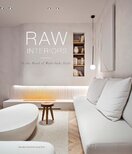 Raw Interiors. In the Mood of Wabi–Sabi Style