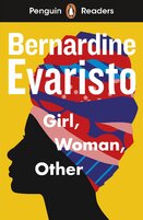 Penguin Readers Level 7: Girl, Woman, Other