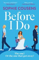 Before I Do