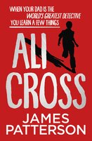 Ali Cross
