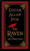 The Raven and Other Poems (Barnes & Noble Flexibound Pocket Editions)