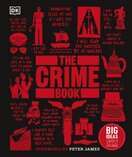The Crime Book. Big Ideas Simply Explained