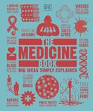 The Medicine Book. Big Ideas Simply Explained