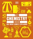 The Chemistry Book. Big Ideas Simply Explained