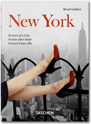 New York – Portrait of a City