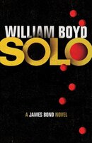 Solo: A James Bond Novel