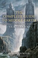 The Complete Guide to Middle–earth