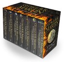 A Song of Ice and Fire (7–Volume Box Set)