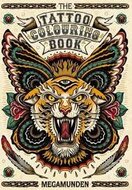 The Tattoo Colouring Book