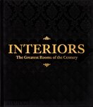 Interiors, The Greatest Rooms of the Century (Black Edition)
