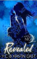 Revealed (House of Night 10)