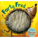 Farty Fred