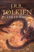The Hobbit (Illustrated Edition)