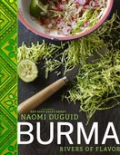 Burma – Rivers of Flavor