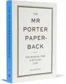 The Mr Porter Paperback 2
