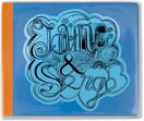 Jane & Serge – A Family Album