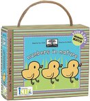 Numbers in Nature Board Book