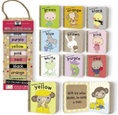 Little Color Books