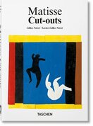 Matisse. Cut–outs. 40th Anniversary Edition
