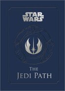STAR WARS The Jedi Path
