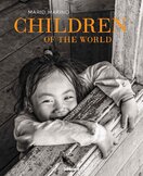 Mario Marino: Children of the World