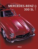 IconiCars Mercedes–Benz 300 SL