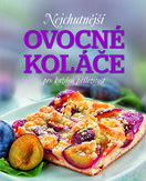Nejchutnější ovocné koláče pro každou příležitost