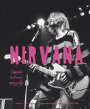 Nirvana – Kompletní ilustrovaná monografie