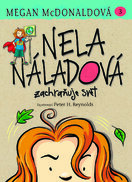 Nela Náladová zachraňuje svět (3)