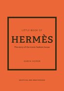 Little Book of Hermes