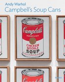 Andy Warhol: Campbell’s Soup Cans