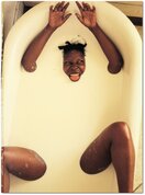 Annie Leibovitz – Whoopi Goldberg Edition