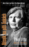 Pavel Vrba – Básník na pěti linkách (+ CD/DVD)