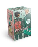 The Heartstopper Collection Volumes 1–3