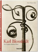 Karl Blossfeldt – The Complete Published Work