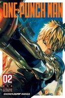 One–Punch Man, Vol. 2
